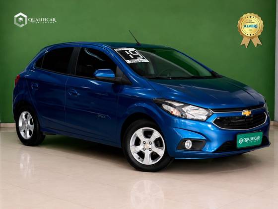 CHEVROLET ONIX 1.4 MPFI LT 8V FLEX 4P AUTOMÁTICO CHEVROLET ONIX 1.4 MPFI LT 8V FLEX 4P AUTOMÁTICO